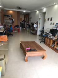 Blk 118 Edgefield Plains (Punggol), HDB Executive #150704482